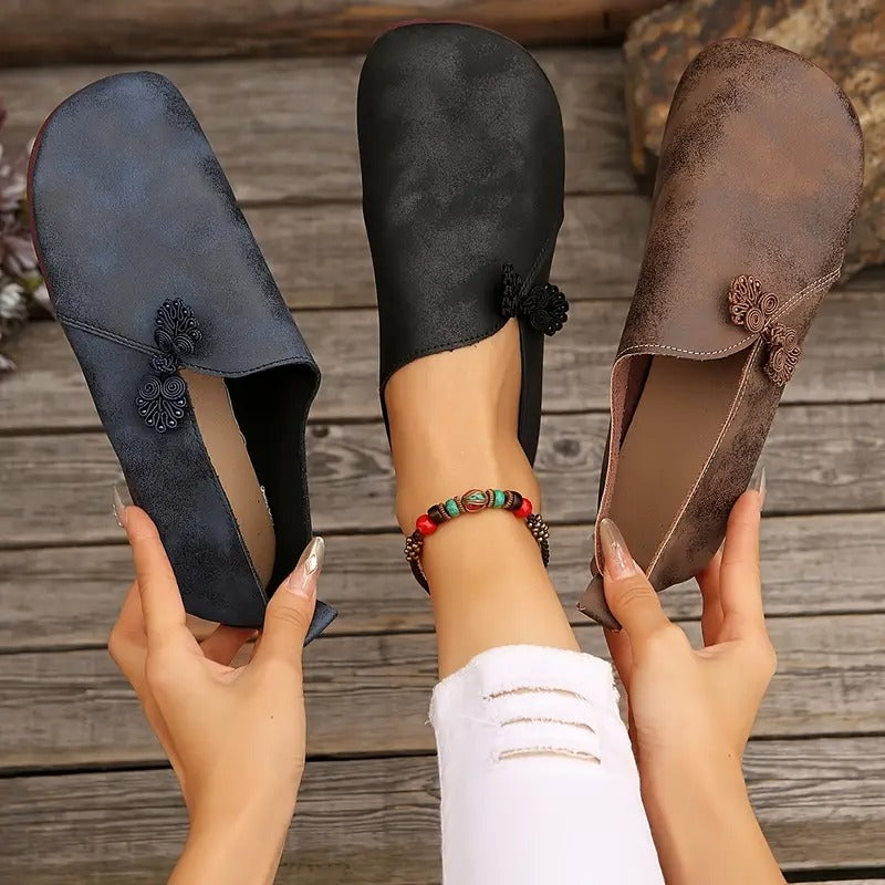 Concept Style | The Root