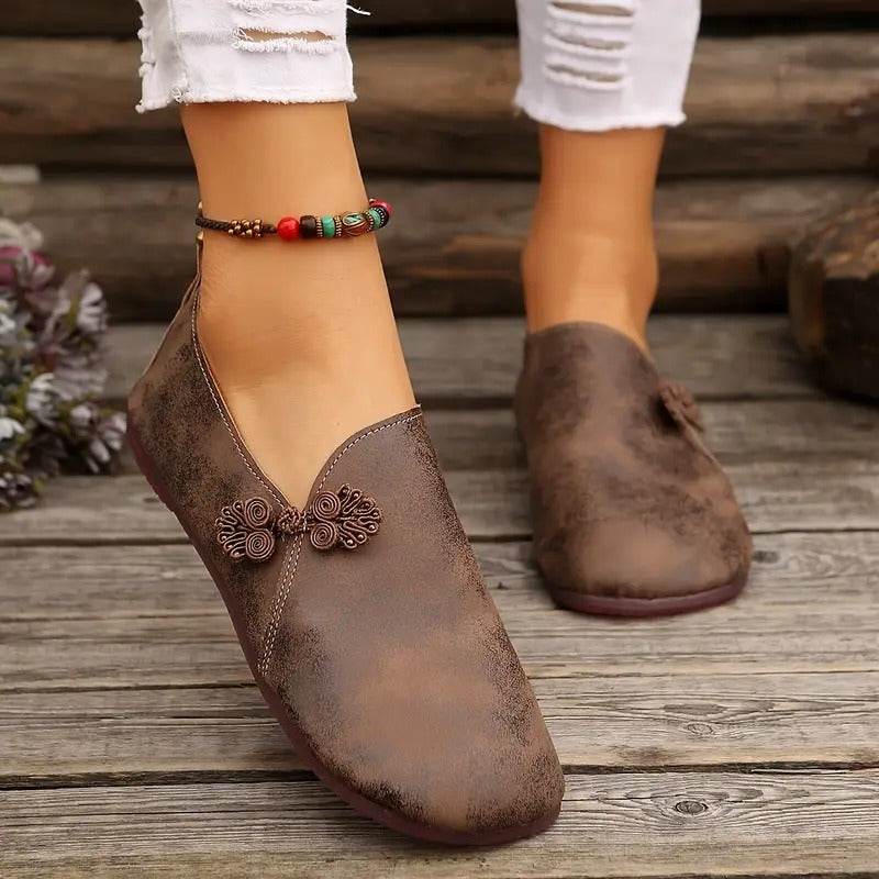 Concept Style | The Root