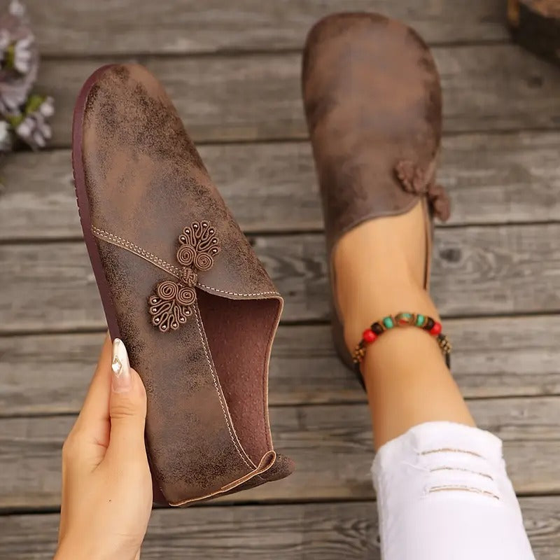 Concept Style | The Root