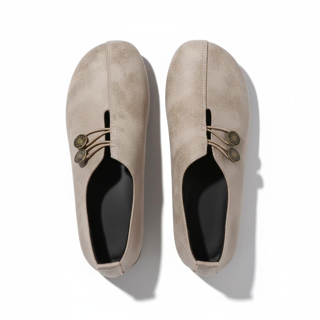 Concept Style | The Poise