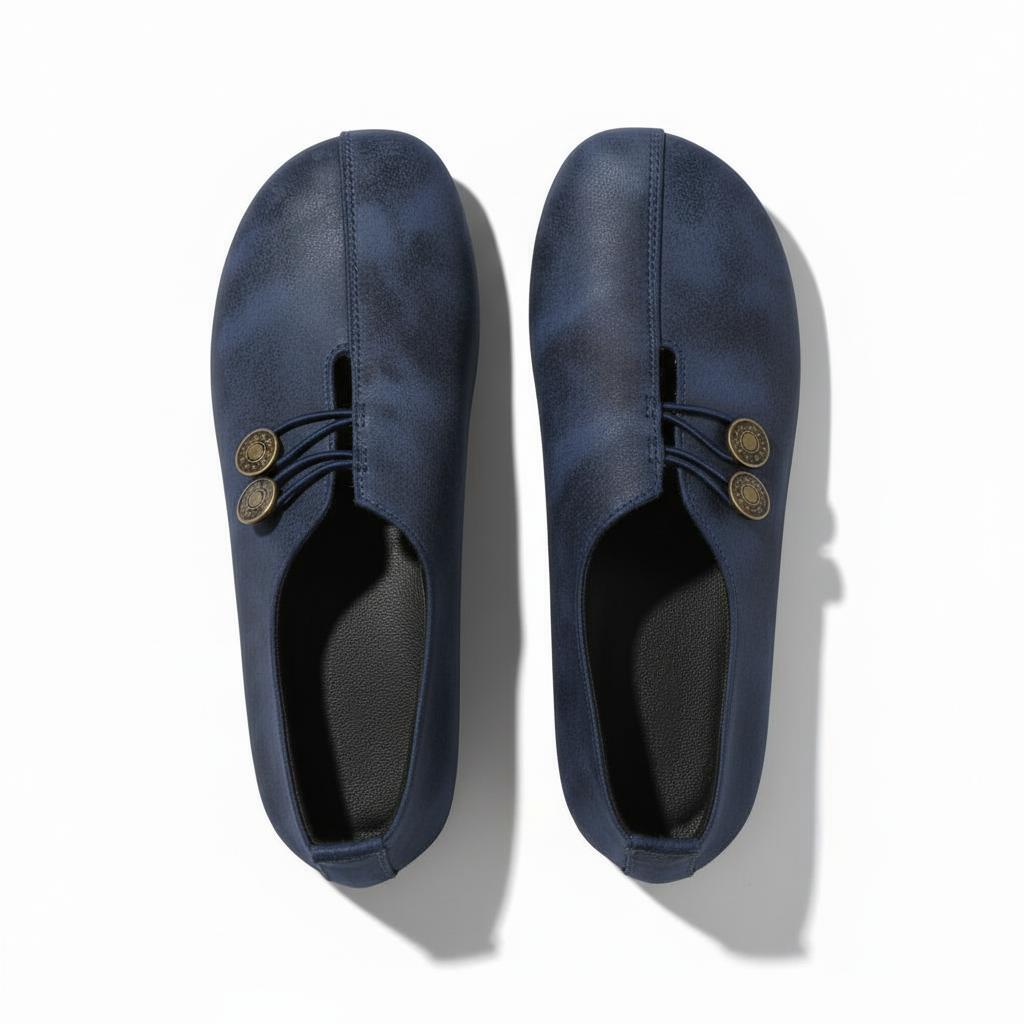 Concept Style | The Poise