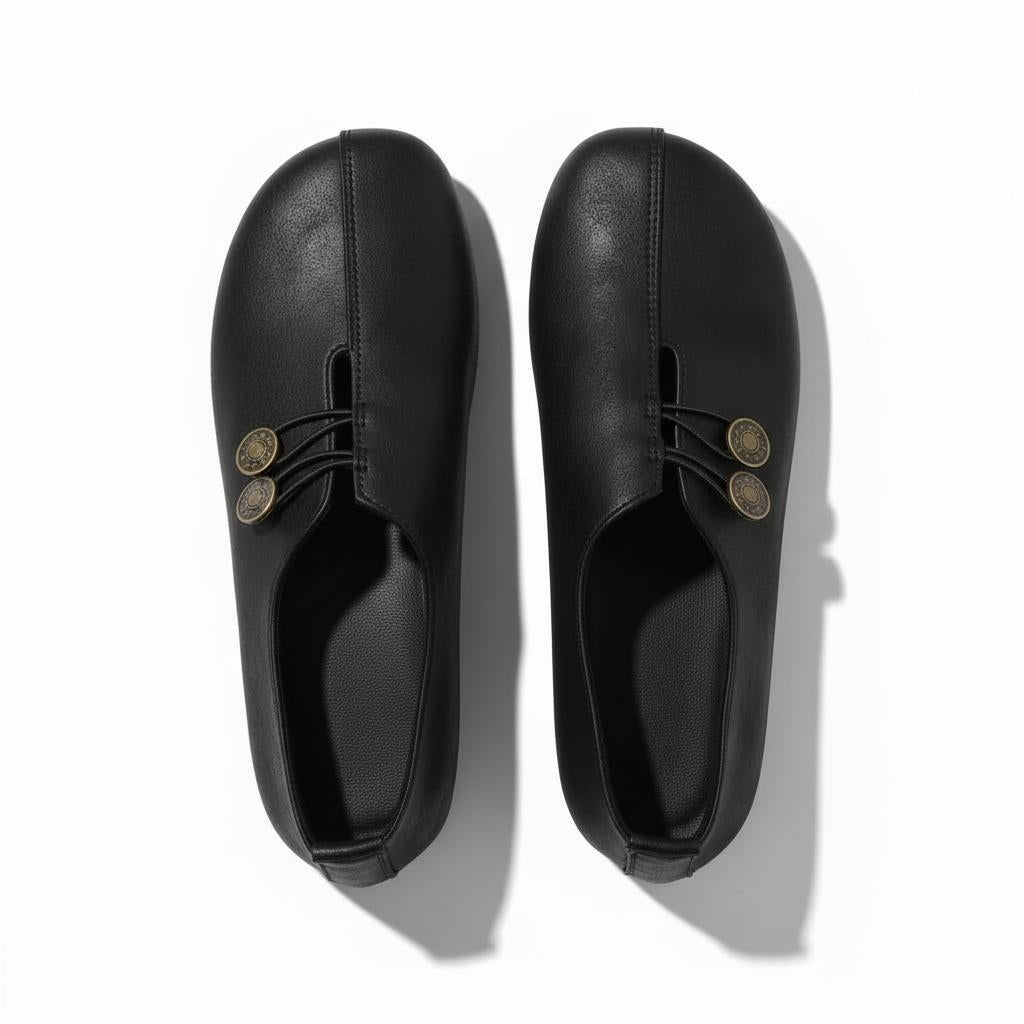 Concept Style | The Poise