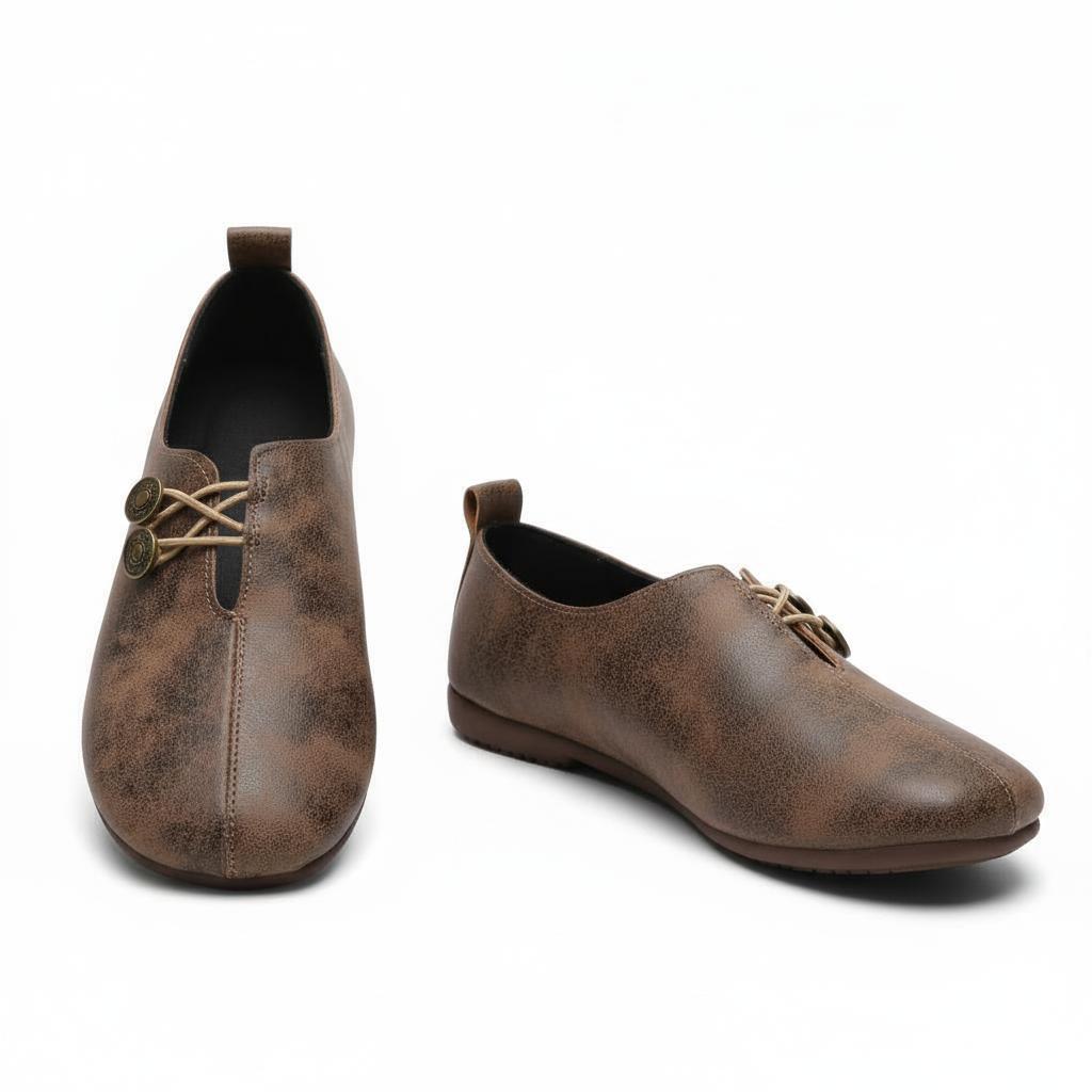 Concept Style | The Poise