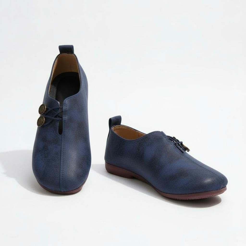 Concept Style | The Poise