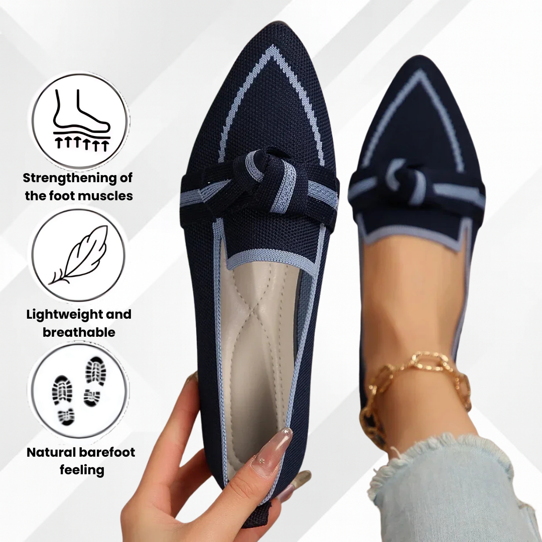 Florina | Optimal Health & Comfort Ballerinas