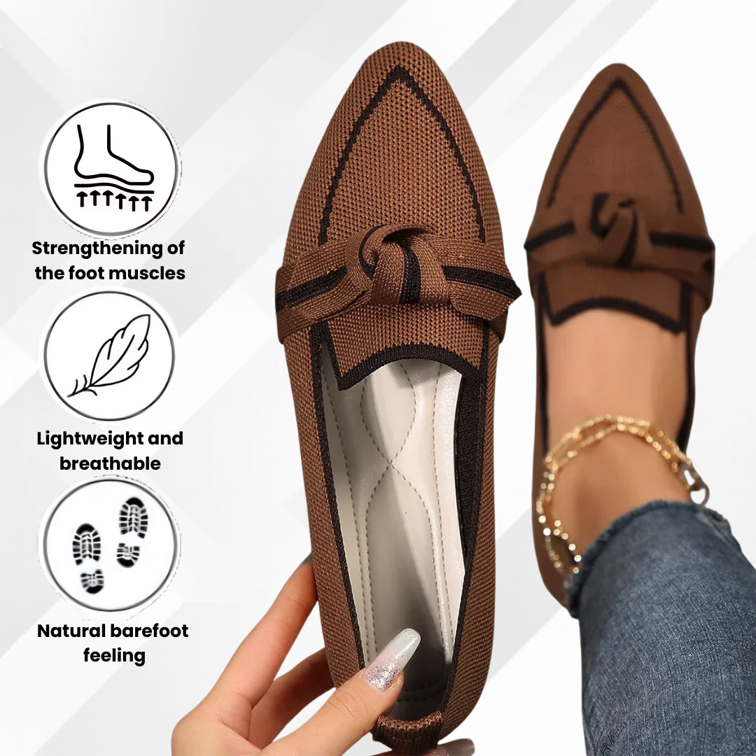 Florina | Optimal Health & Comfort Ballerinas