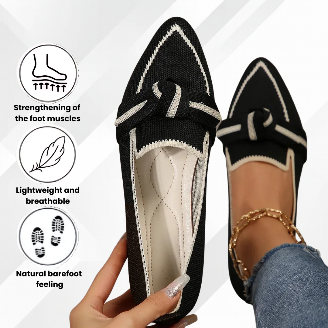 Florina | Optimal Health & Comfort Ballerinas