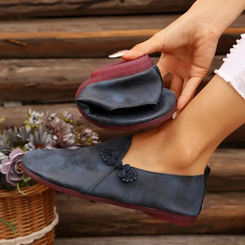 Concept Style | The Root