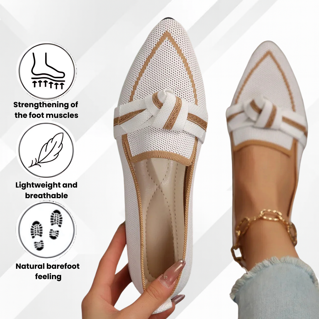 Florina | Optimal Health & Comfort Ballerinas