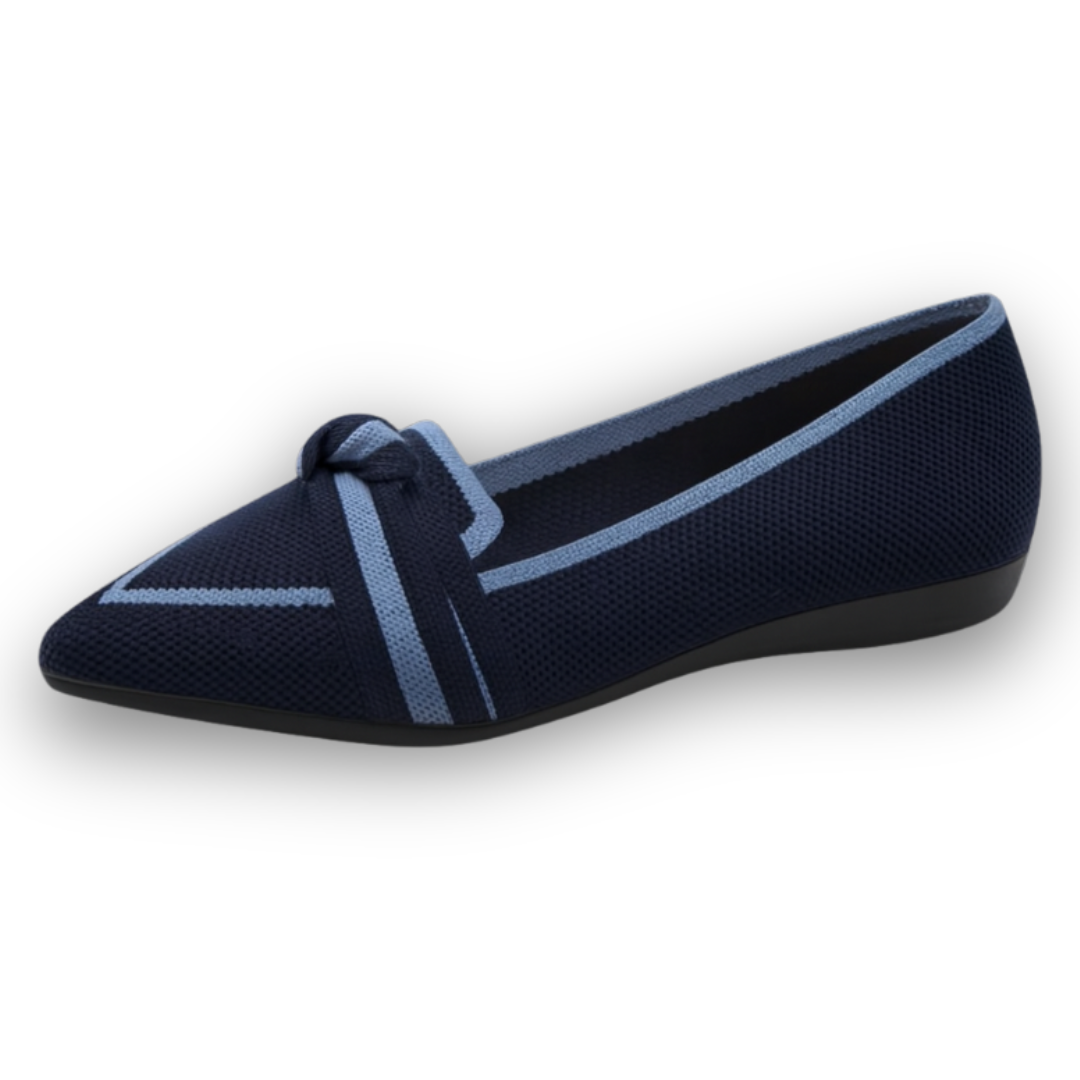 Florina | Optimal Health & Comfort Ballerinas
