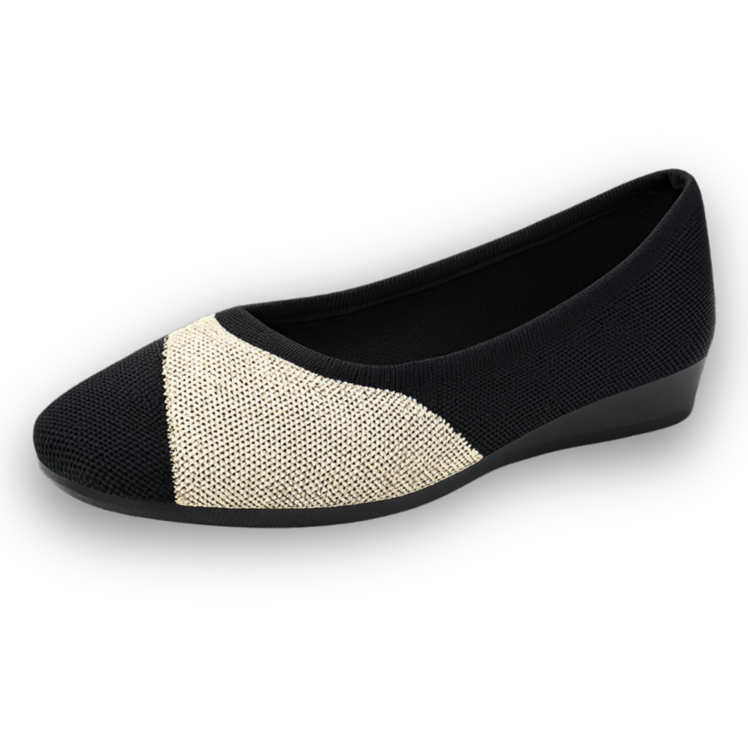 Celestra | Lightweight & Supportive Orthopedic Ballerinas