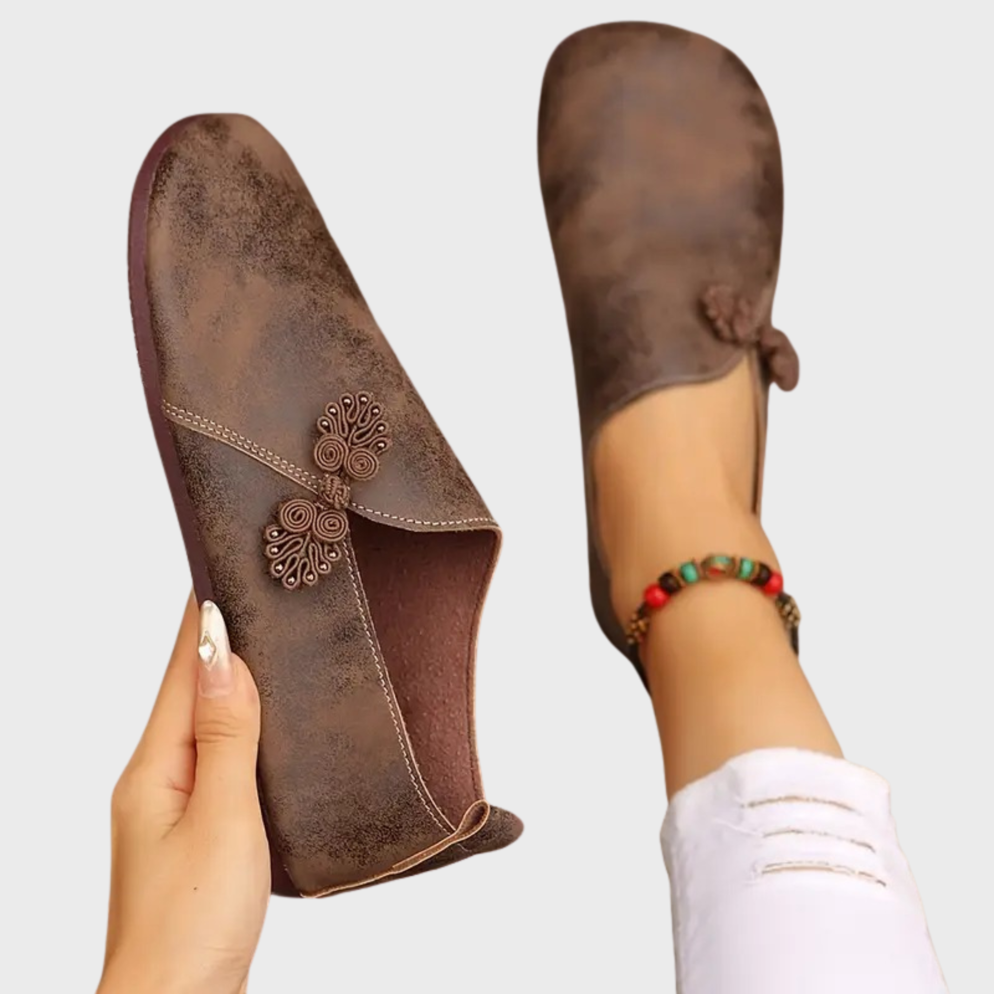 Concept Style | The Root