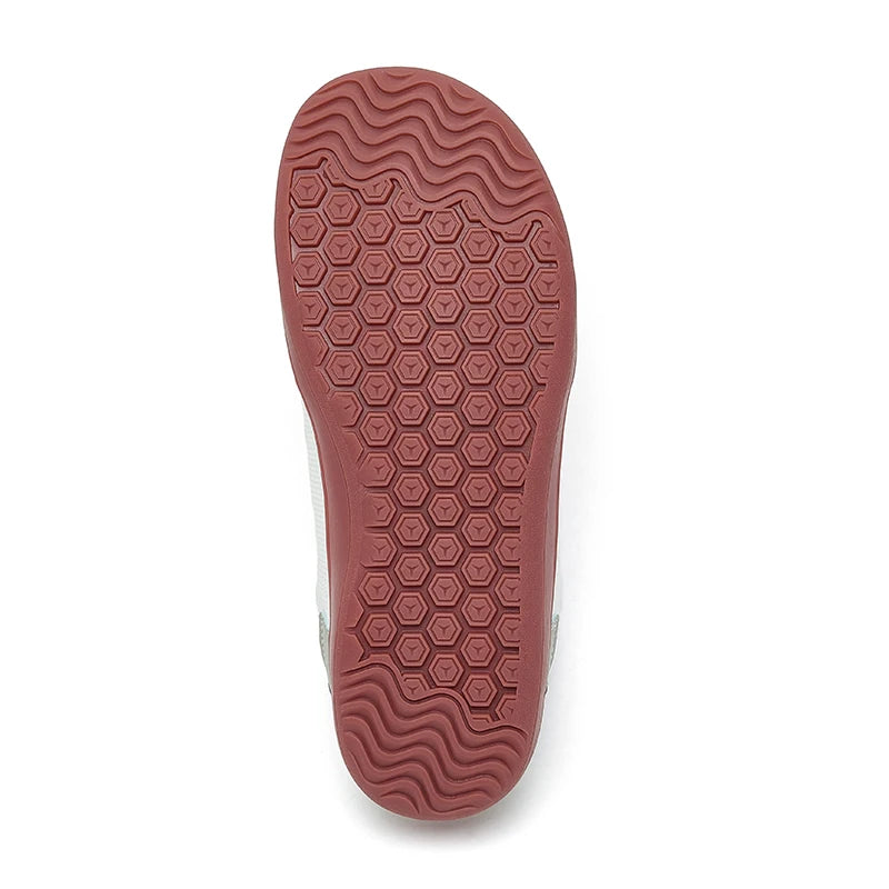Barevia | Lightweight & Wide Toe-Box Orthopedic Shoes