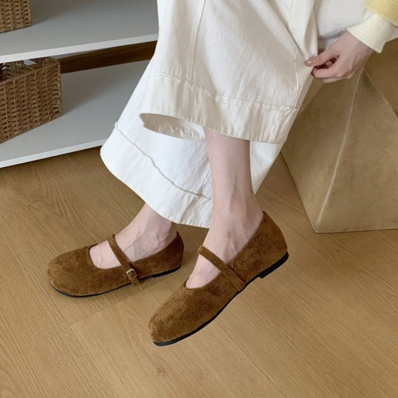 ErgoStep | Supportive & Breathable Walking Shoes