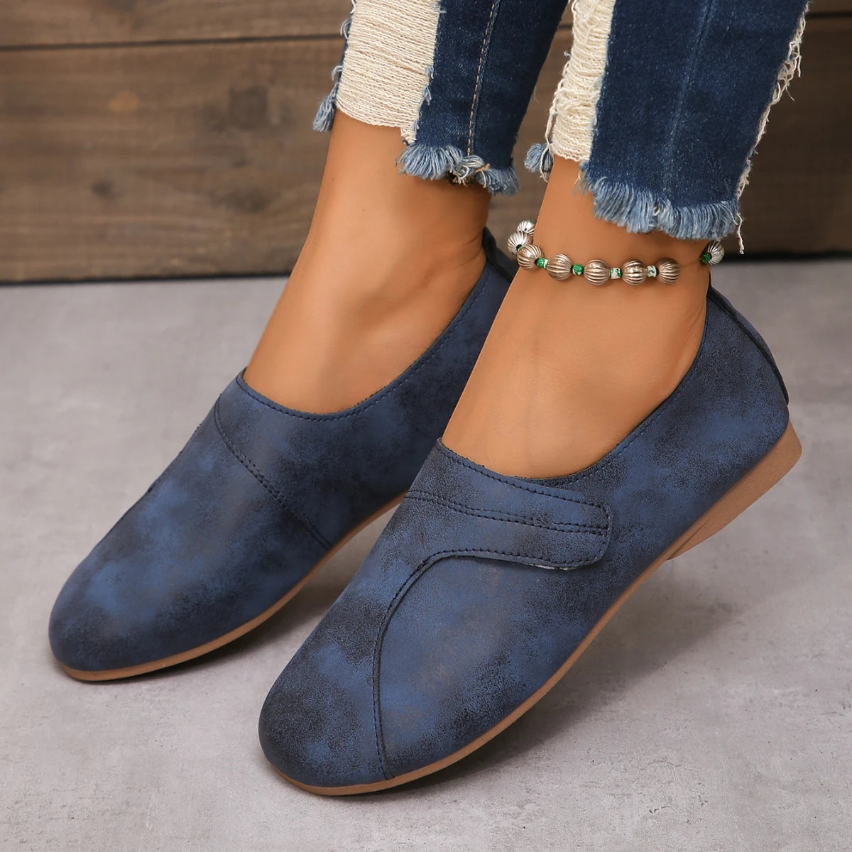 EaseWalk | Lightweight & All-Day Comfort Shoes