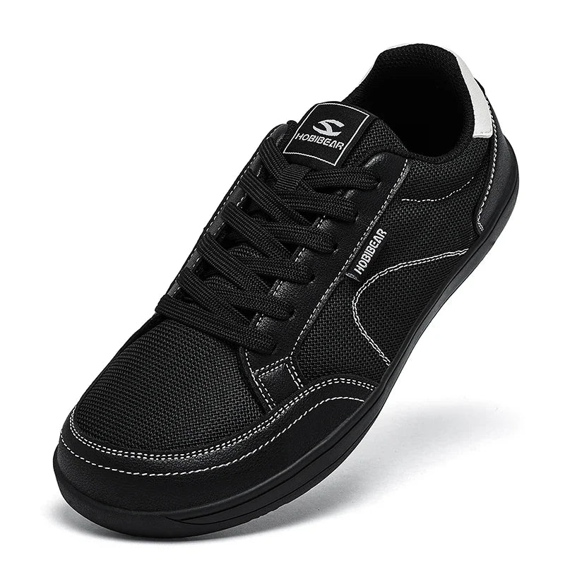 Barevia | Lightweight & Wide Toe-Box Orthopedic Shoes