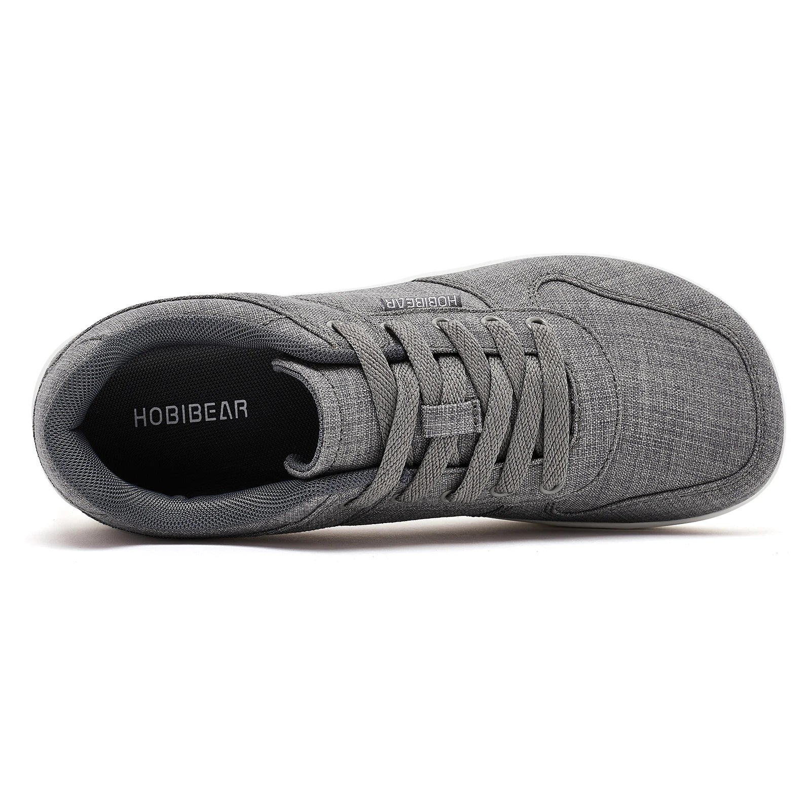 Naturora | Wide Toe-Box & Breathable Barefoot Sneakers