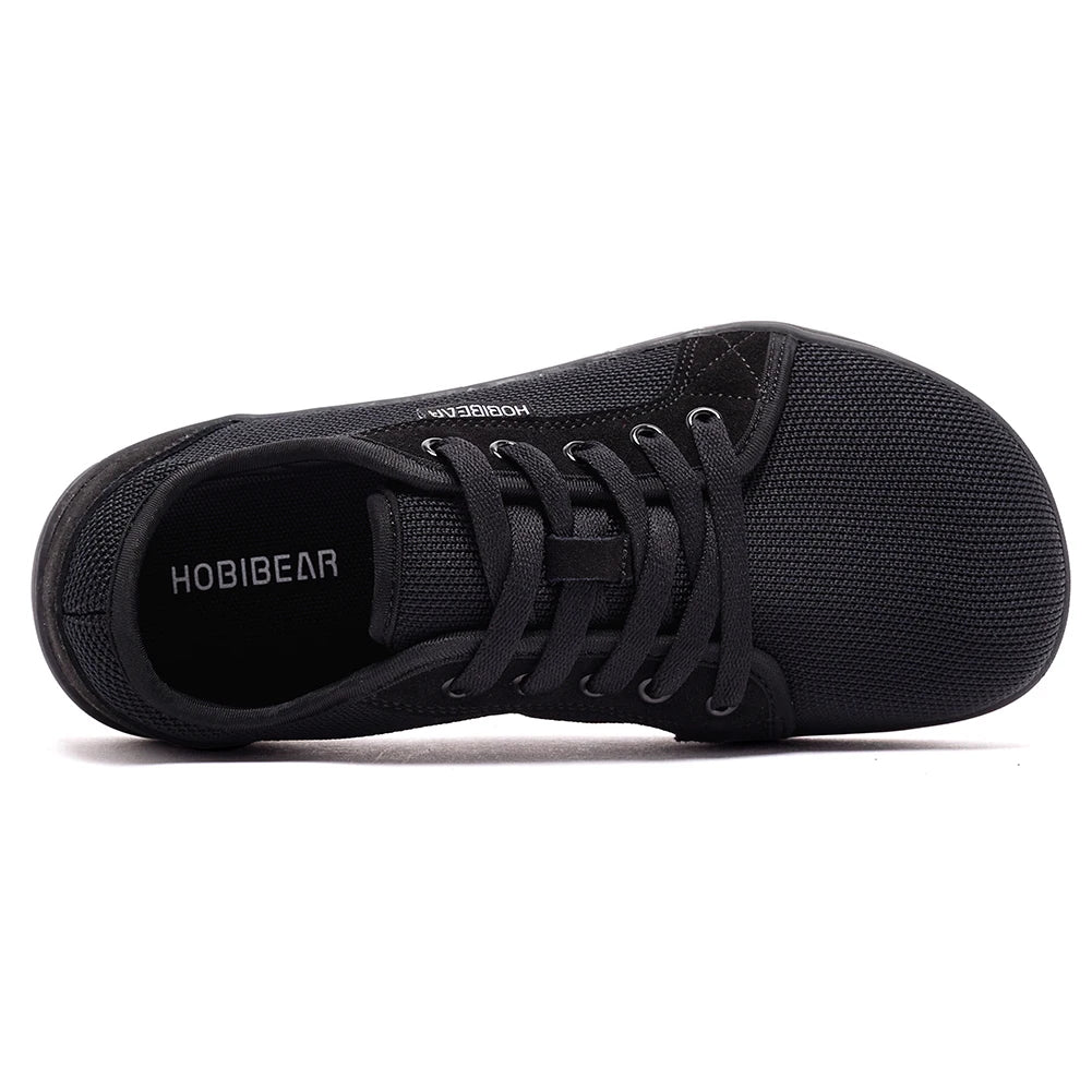 FlexoraWide | Supportive & Wide Toe-Box Comfort Shoes