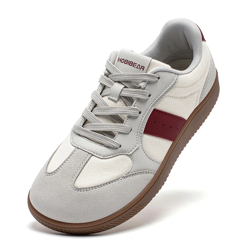WideEase | Spacious Toe-Box & All-Day Comfort Shoes