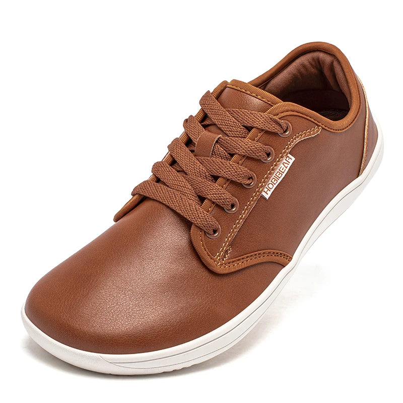 OpenStride | Healthy Posture & Wide Toe-Box Walking Shoes