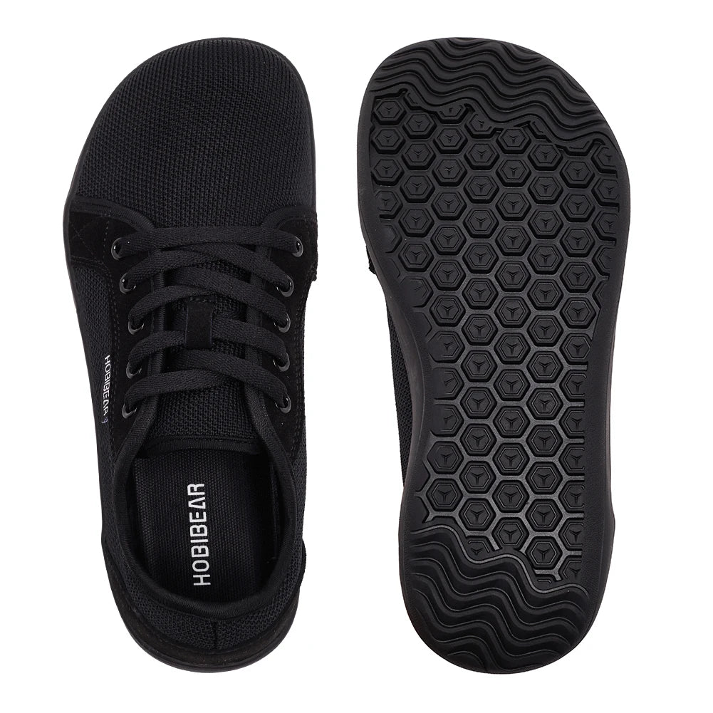 FlexoraWide | Supportive & Wide Toe-Box Comfort Shoes