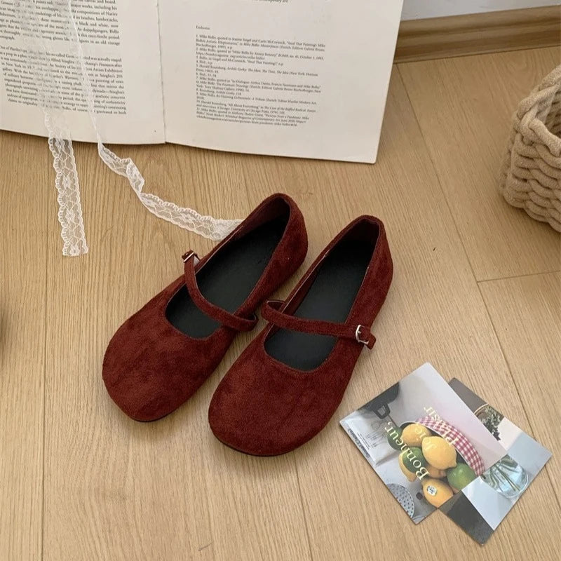 ErgoStep | Supportive & Breathable Walking Shoes