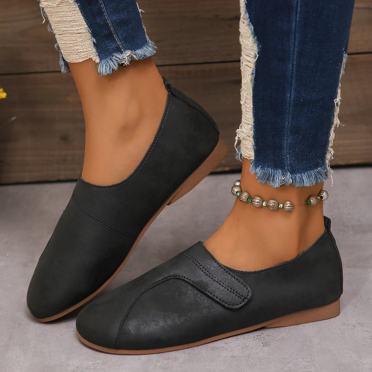 EaseWalk | Lightweight & All-Day Comfort Shoes