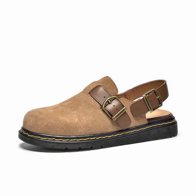 Strideon | Zero Drop & Natural Movement Sneakers