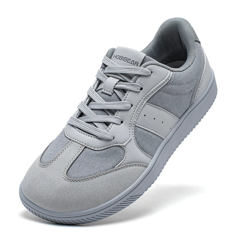 WideEase | Spacious Toe-Box & All-Day Comfort Shoes