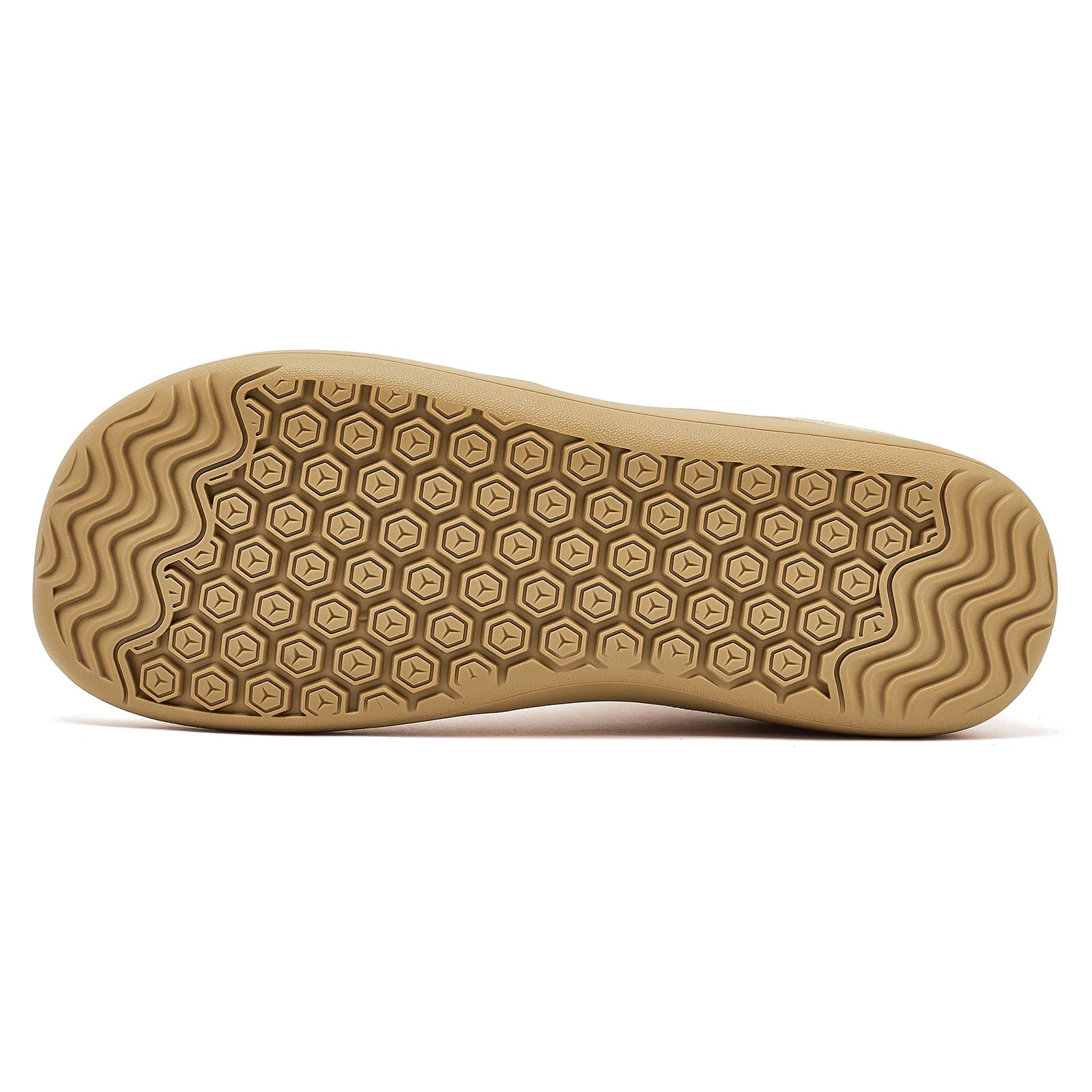 Naturora | Wide Toe-Box & Breathable Barefoot Sneakers