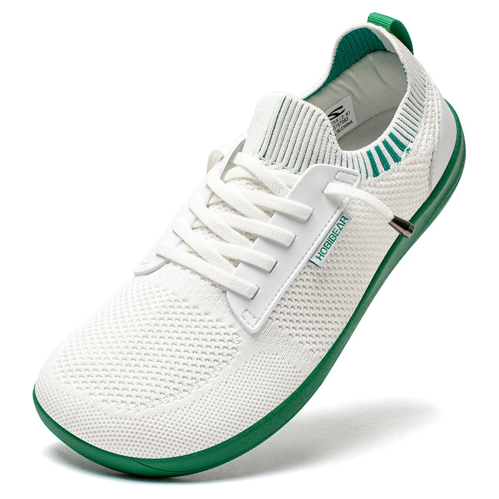 RoomStep | Wide Toe-Box & Zero Drop Sole Orthopedic