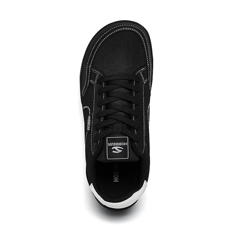 Barevia | Lightweight & Wide Toe-Box Orthopedic Shoes