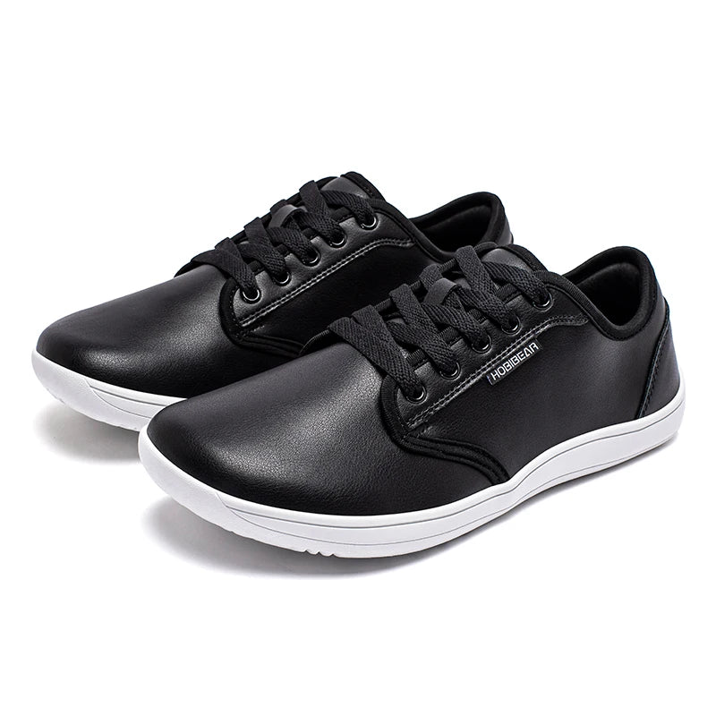 OpenStride | Healthy Posture & Wide Toe-Box Walking Shoes