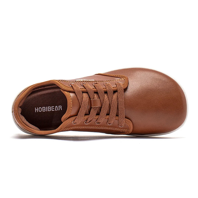 OpenStride | Healthy Posture & Wide Toe-Box Walking Shoes