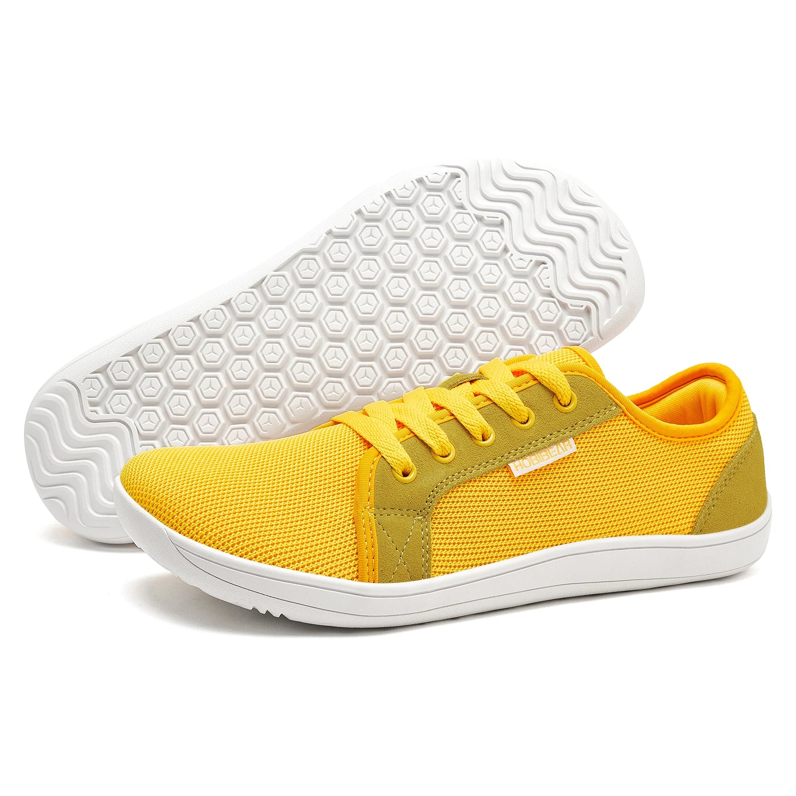 FlexoraWide | Supportive & Wide Toe-Box Comfort Shoes