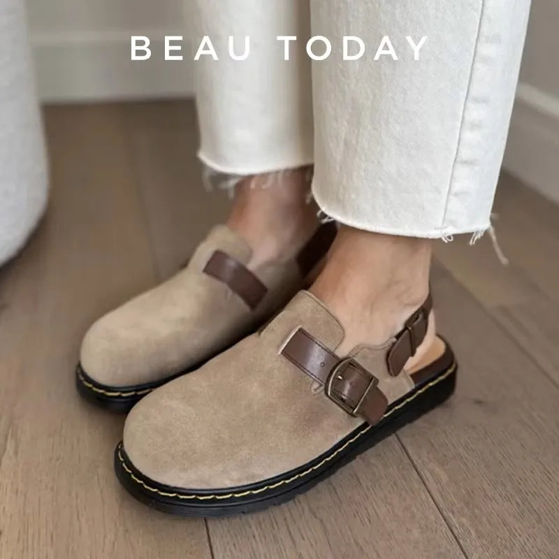 Strideon | Zero Drop & Natural Movement Sneakers