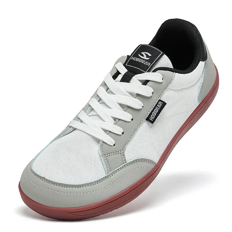 Barevia | Lightweight & Wide Toe-Box Orthopedic Shoes