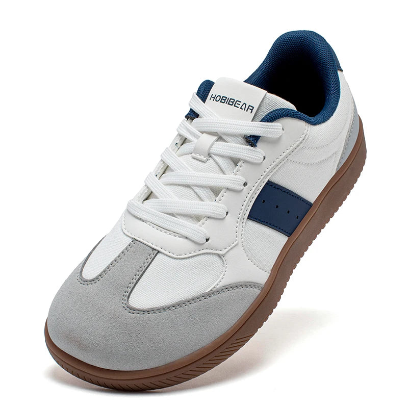 WideEase | Spacious Toe-Box & All-Day Comfort Shoes