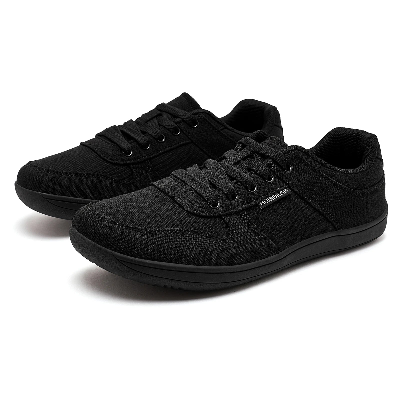 Naturora | Wide Toe-Box & Breathable Barefoot Sneakers