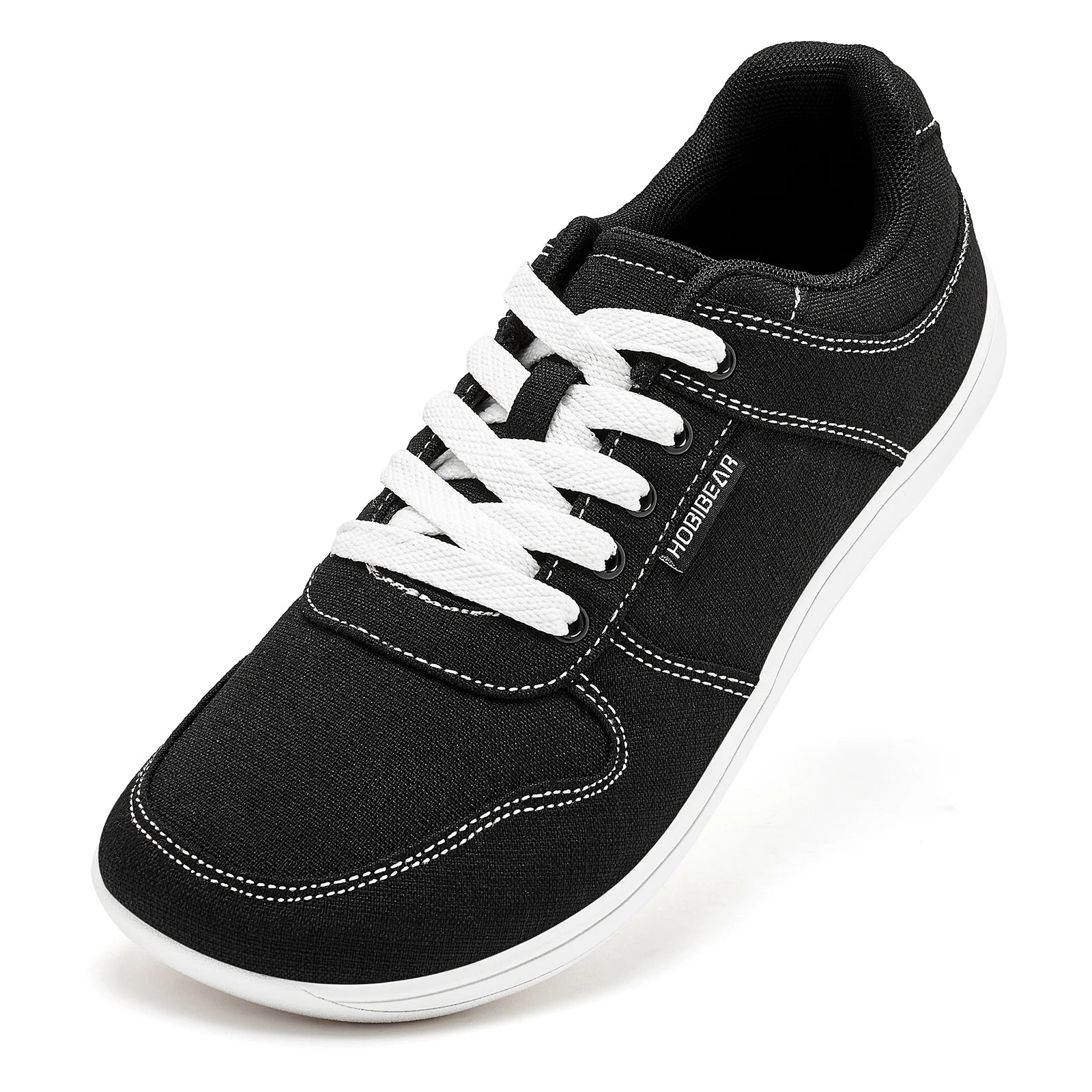 Naturora | Wide Toe-Box & Breathable Barefoot Sneakers