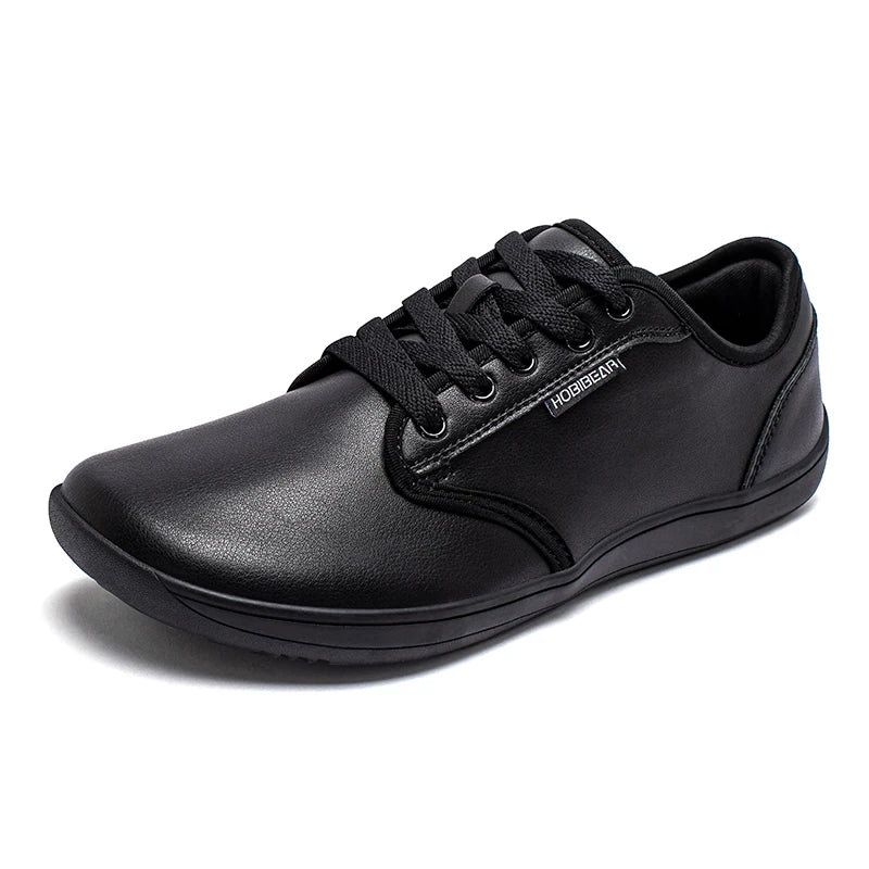OpenStride | Healthy Posture & Wide Toe-Box Walking Shoes