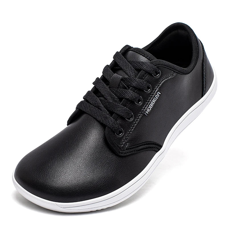 OpenStride | Healthy Posture & Wide Toe-Box Walking Shoes