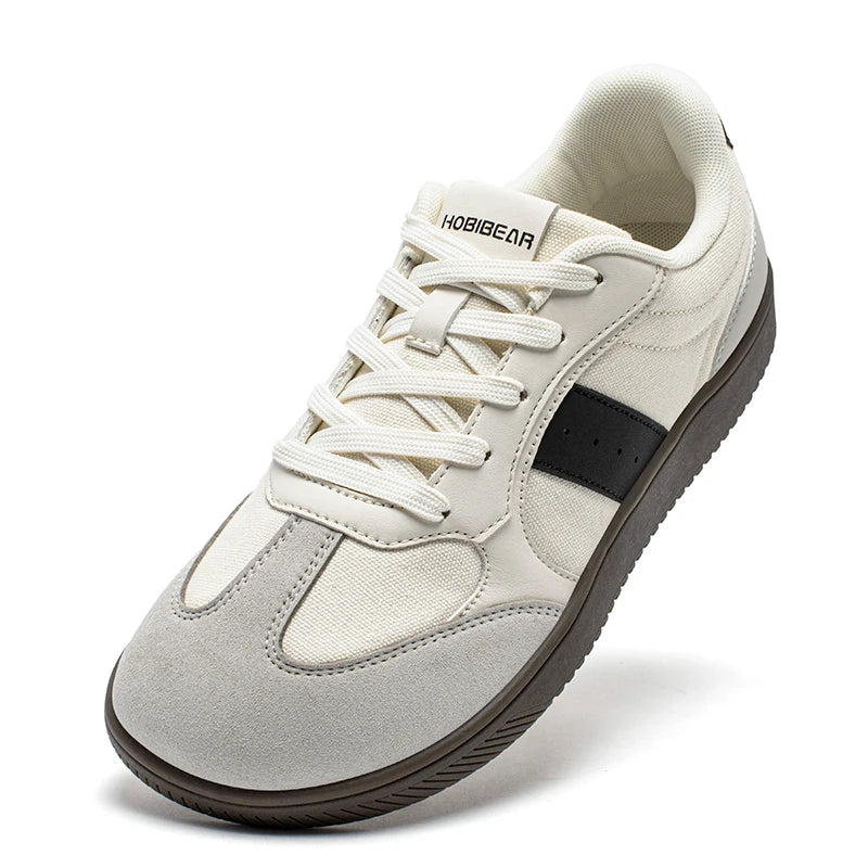 WideEase | Spacious Toe-Box & All-Day Comfort Shoes