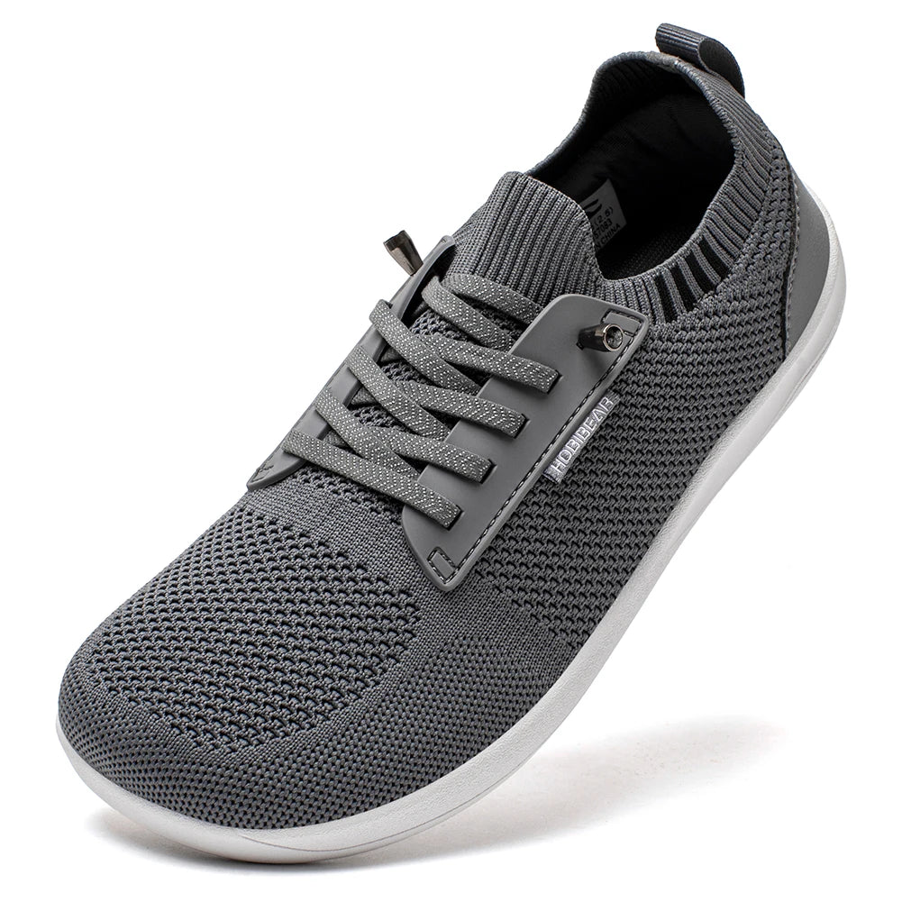 RoomStep | Wide Toe-Box & Zero Drop Sole Orthopedic