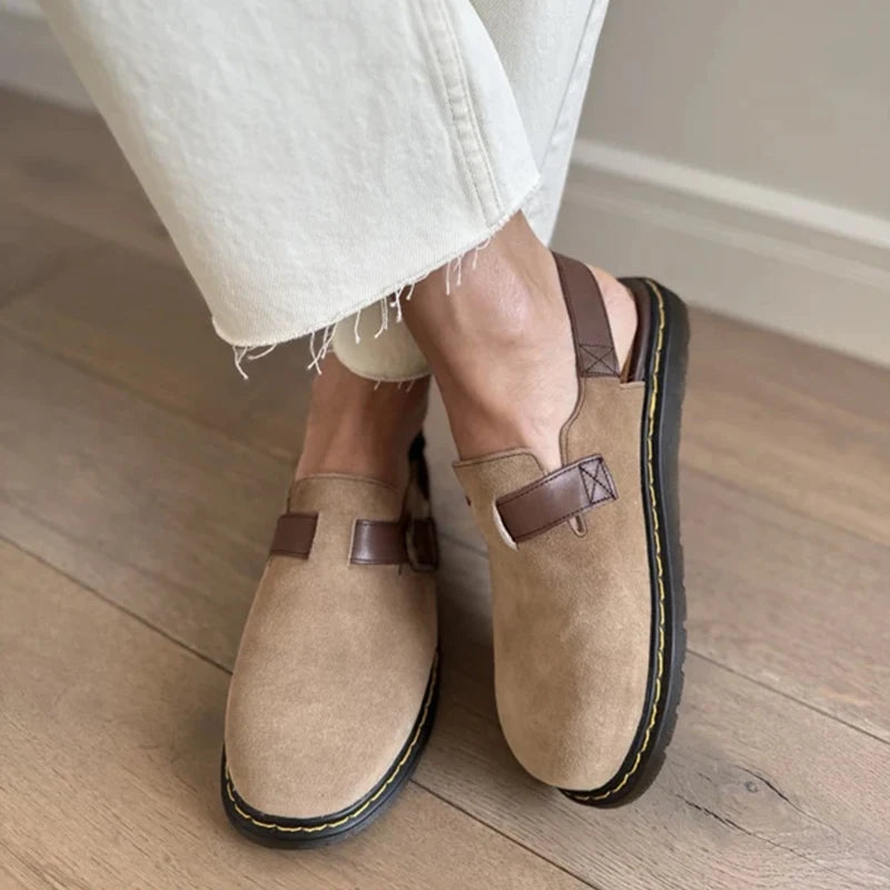 Strideon | Zero Drop & Natural Movement Sneakers