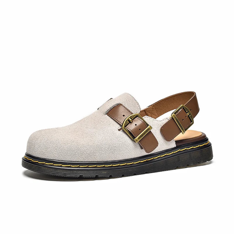 Strideon | Zero Drop & Natural Movement Sneakers