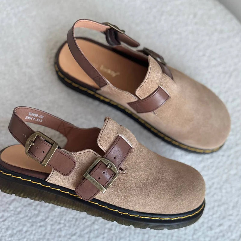 Strideon | Zero Drop & Natural Movement Sneakers