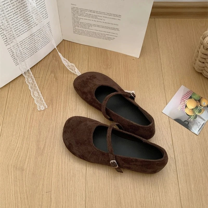 ErgoStep | Supportive & Breathable Walking Shoes