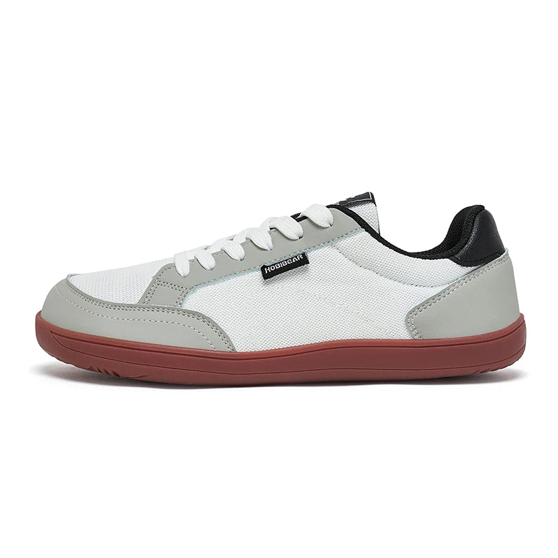 Barevia | Lightweight & Wide Toe-Box Orthopedic Shoes