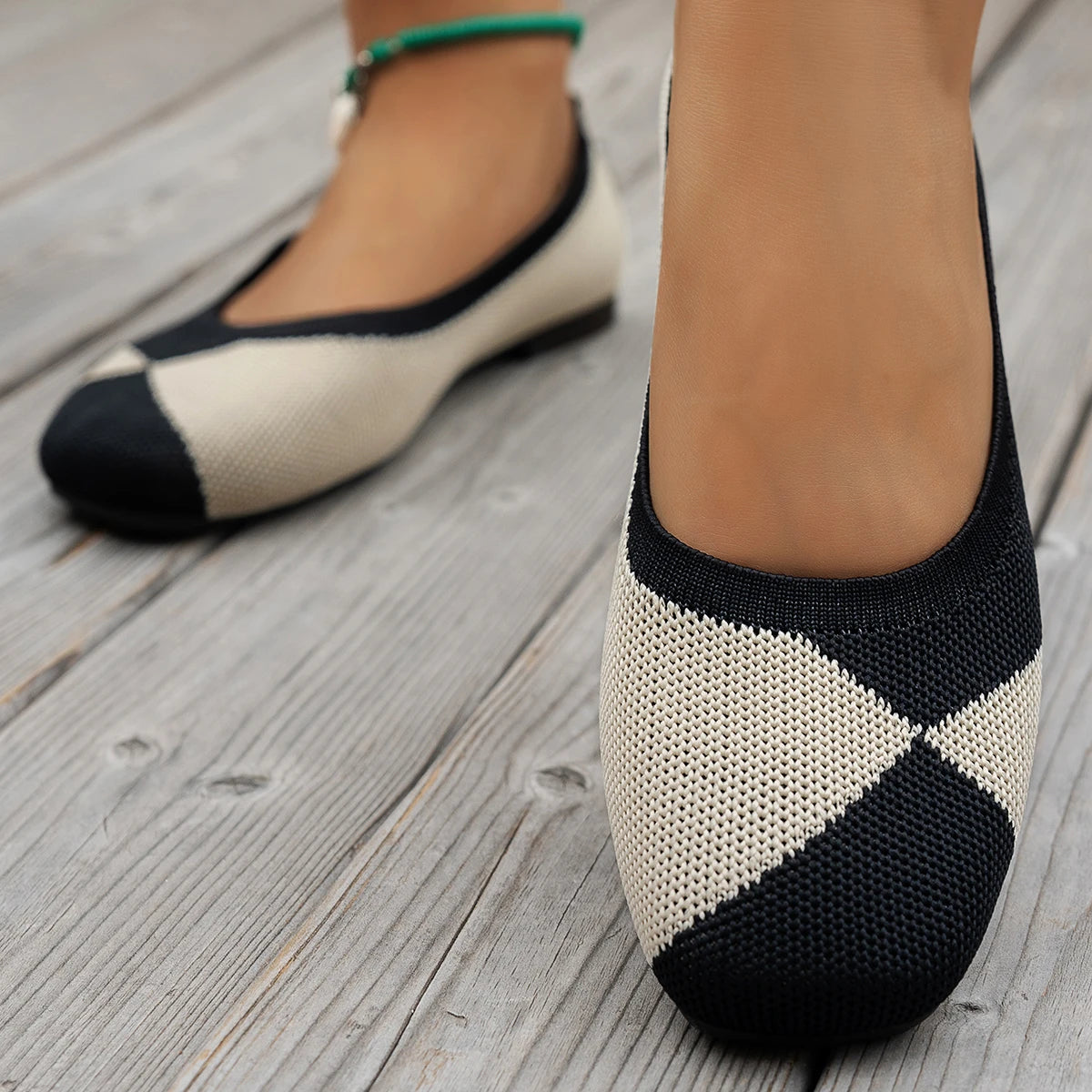 Celestra | Lightweight & Supportive Orthopedic Ballerinas